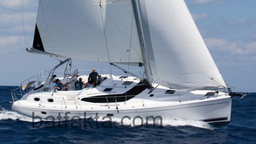 Marlow Hunter 50 recensioner och tekniska specifikationer
